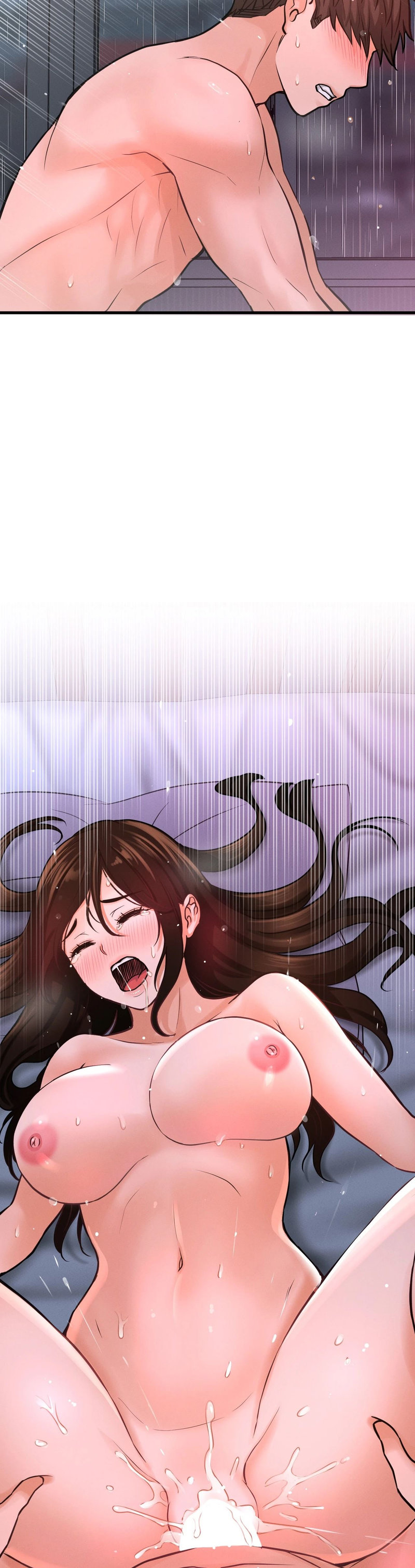 She’s Driving Me Crazy Chapter 16 Page 52