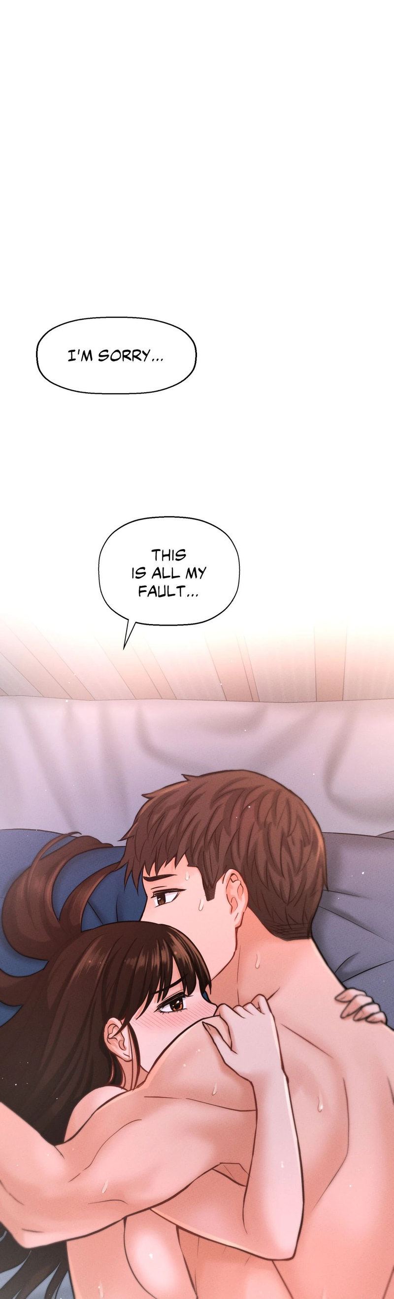 She’s Driving Me Crazy Chapter 16 Page 55