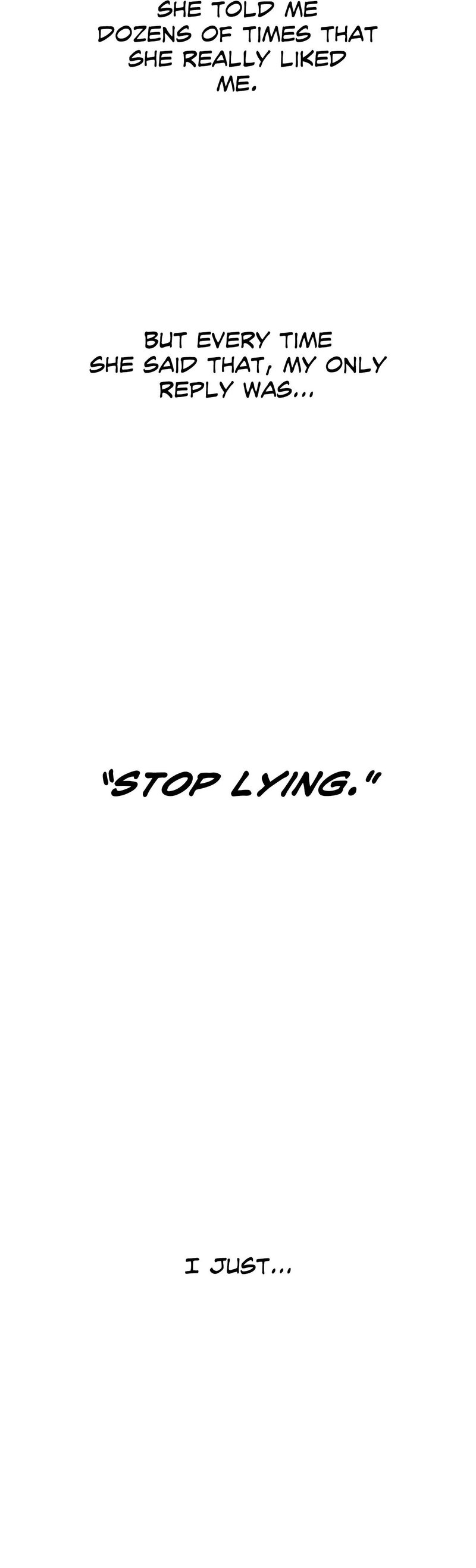 She’s Driving Me Crazy Chapter 16 Page 59