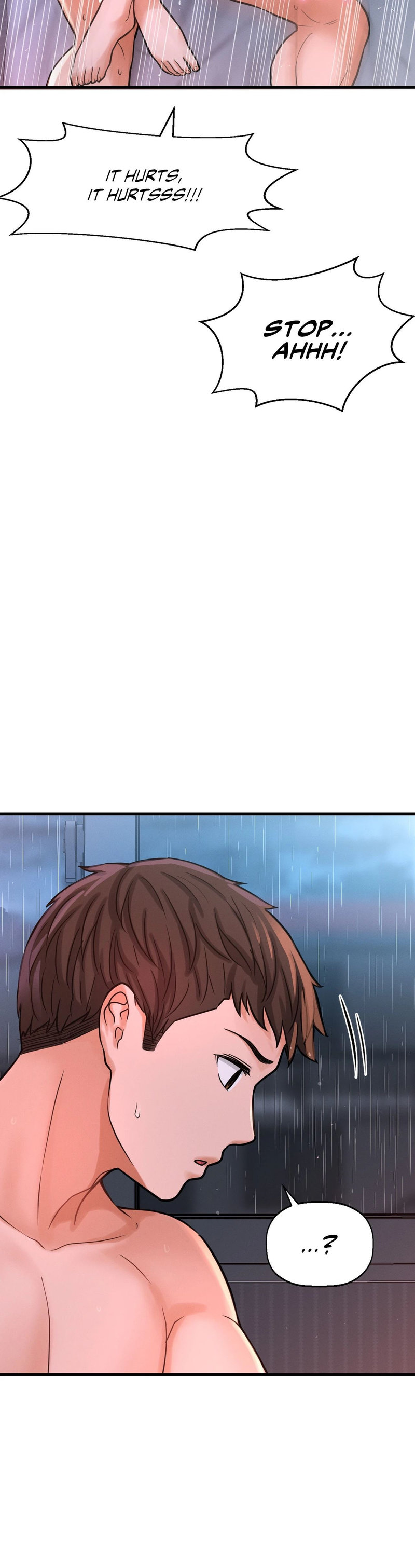 She’s Driving Me Crazy Chapter 16 Page 9
