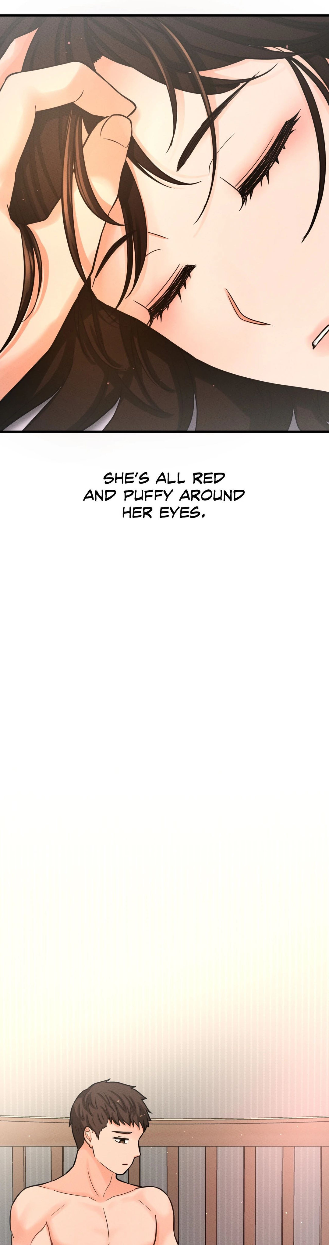 She’s Driving Me Crazy Chapter 17 Page 10