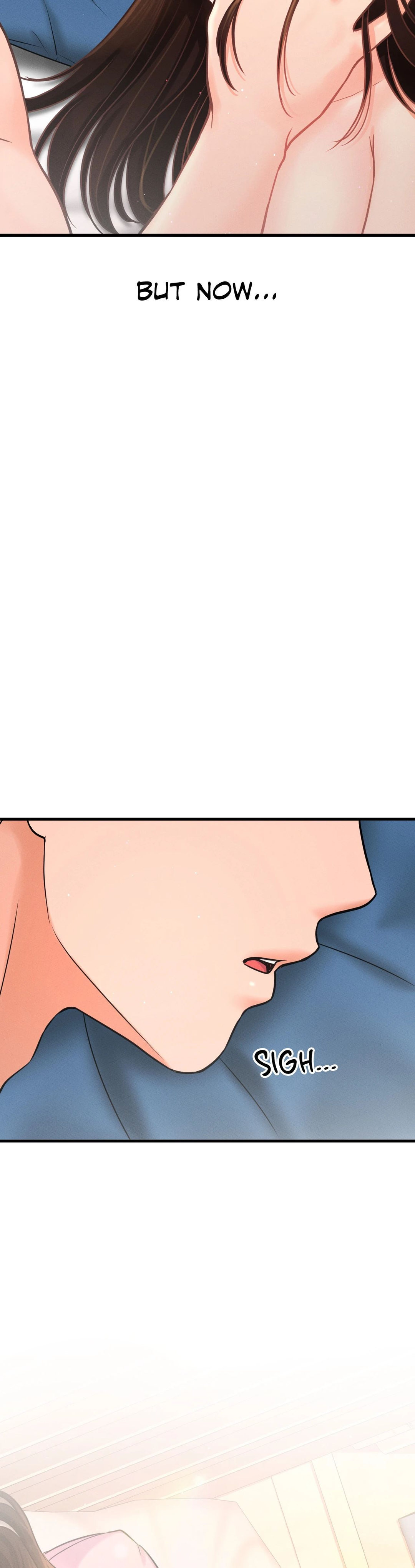 She’s Driving Me Crazy Chapter 17 Page 15