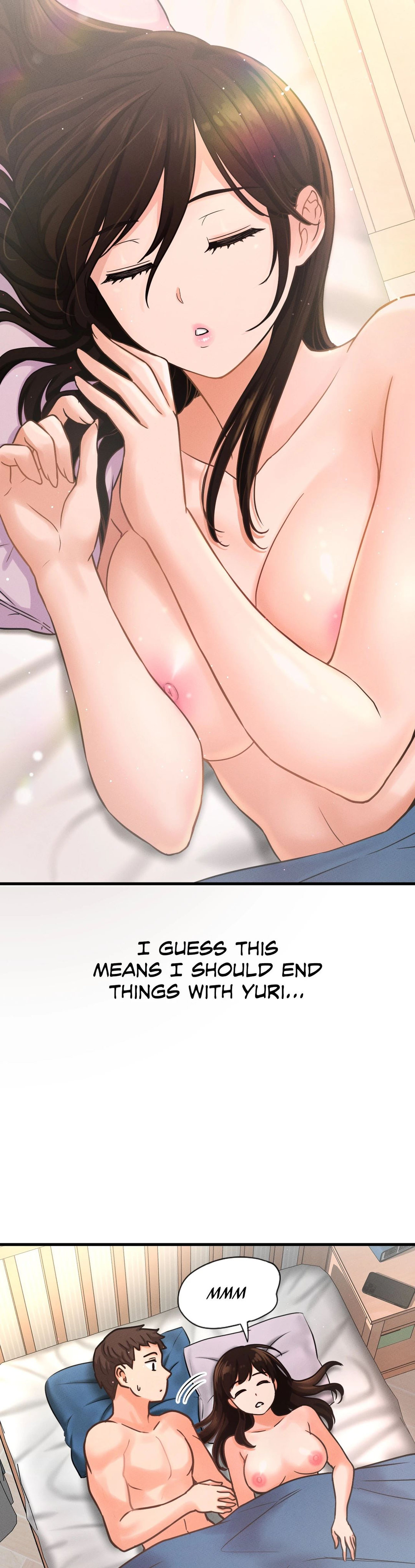 She’s Driving Me Crazy Chapter 17 Page 16