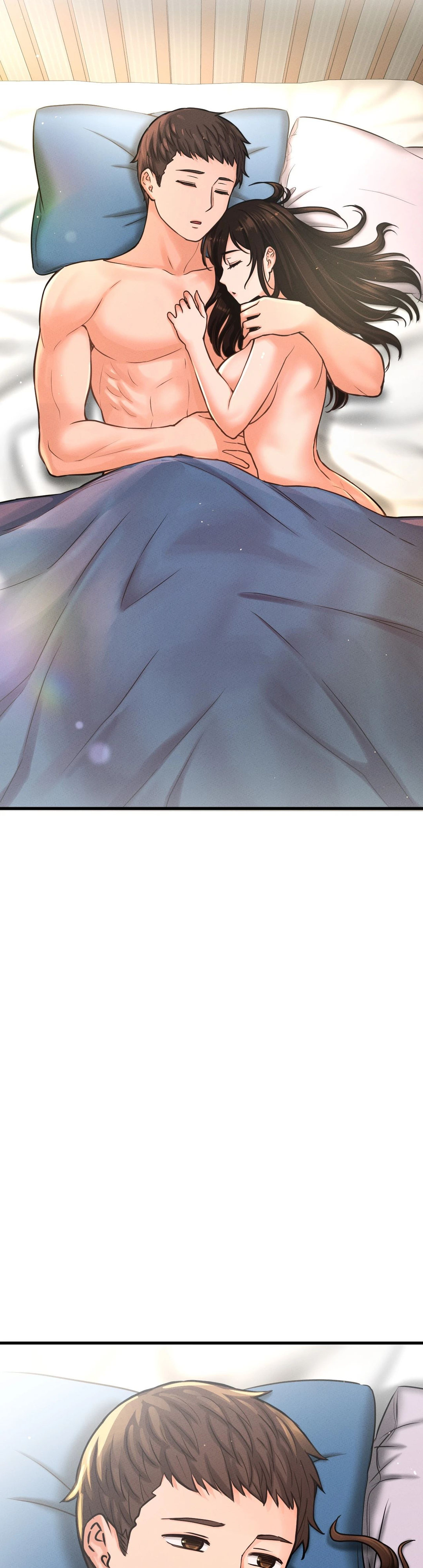 She’s Driving Me Crazy Chapter 17 Page 2
