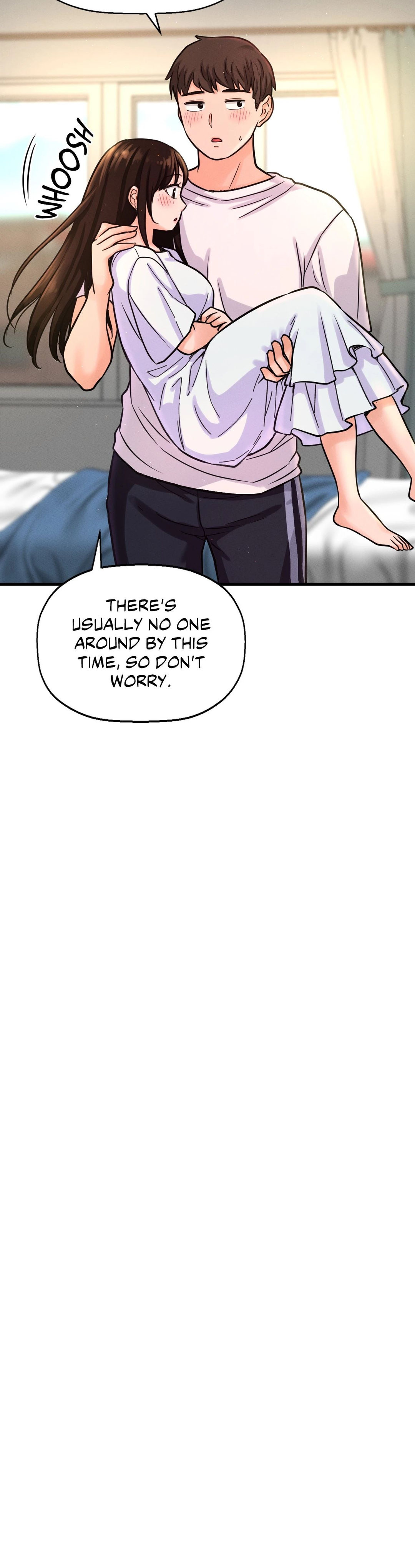 She’s Driving Me Crazy Chapter 17 Page 24
