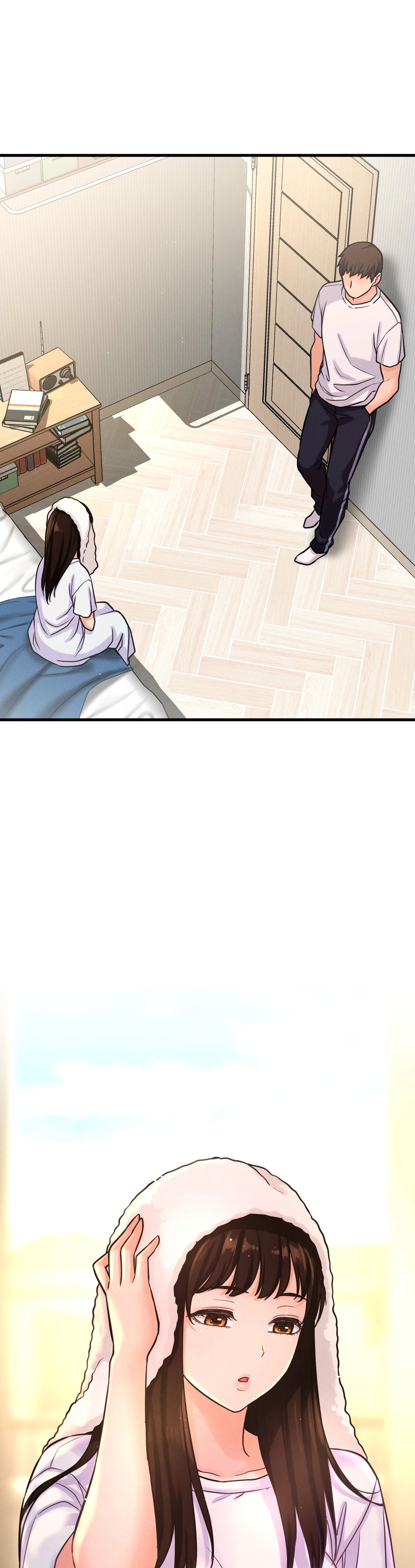 She’s Driving Me Crazy Chapter 17 Page 26