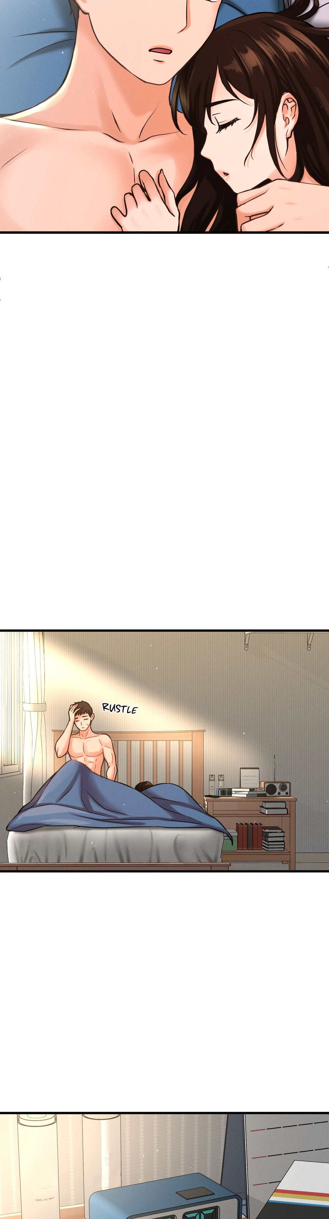 She’s Driving Me Crazy Chapter 17 Page 3