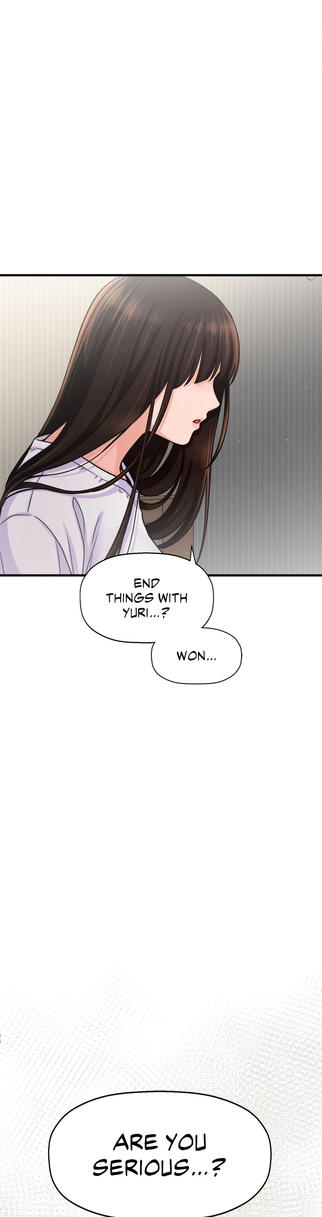 She’s Driving Me Crazy Chapter 17 Page 33