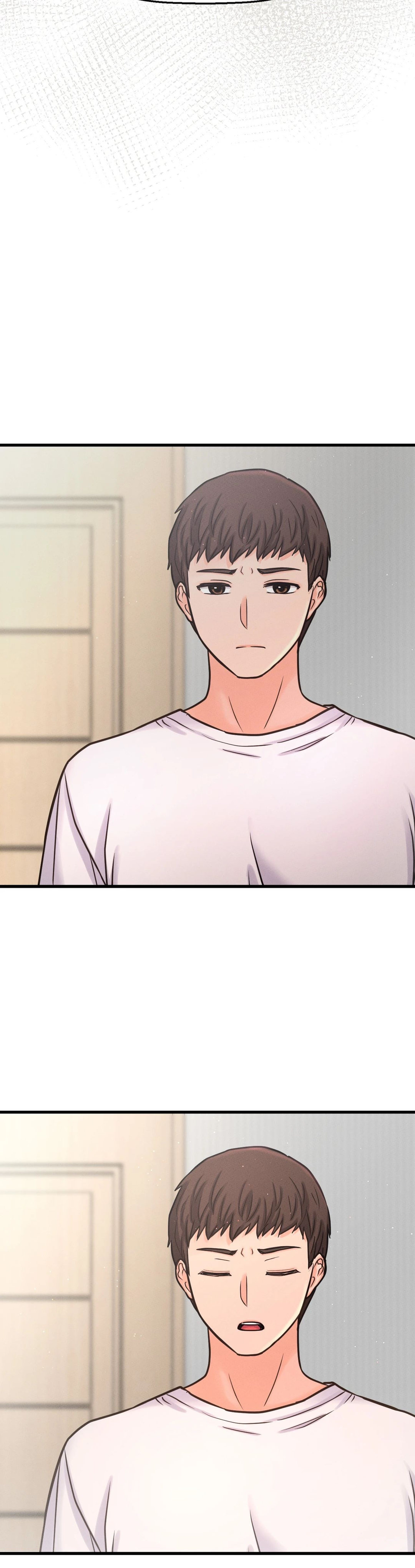 She’s Driving Me Crazy Chapter 17 Page 34