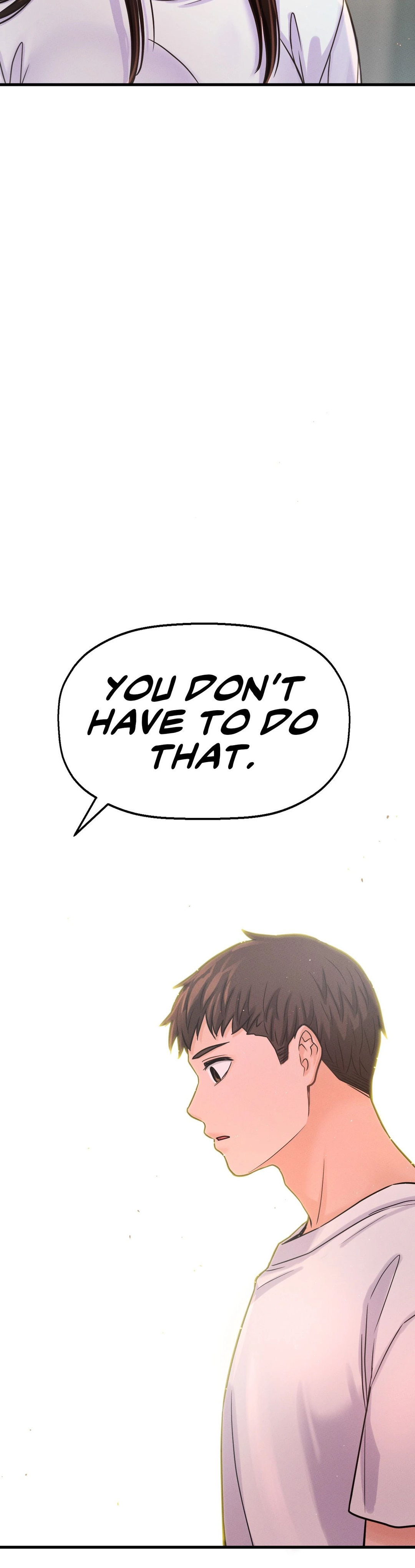 She’s Driving Me Crazy Chapter 17 Page 36
