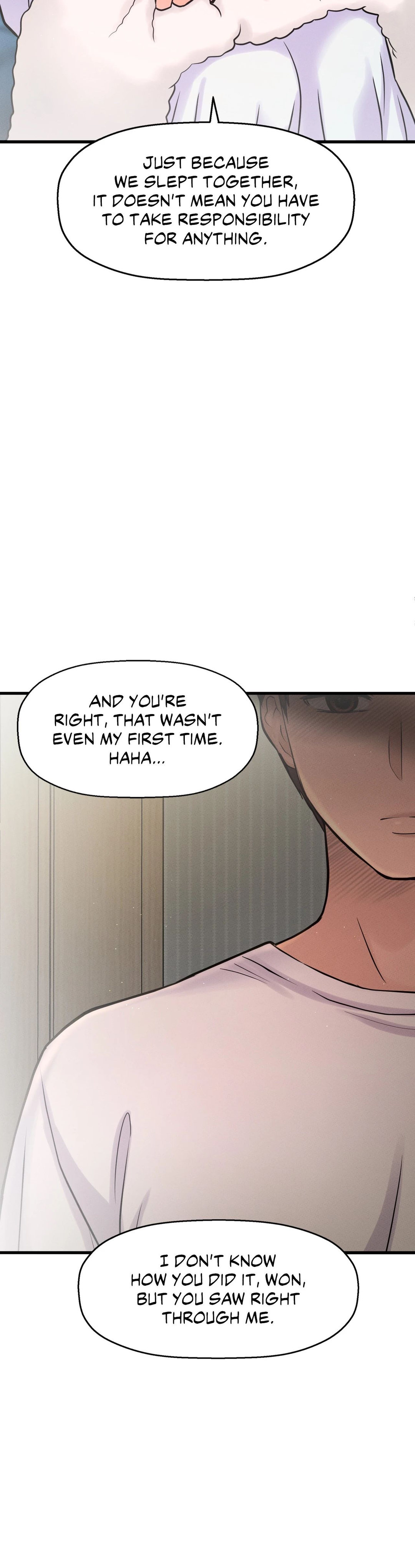 She’s Driving Me Crazy Chapter 17 Page 39