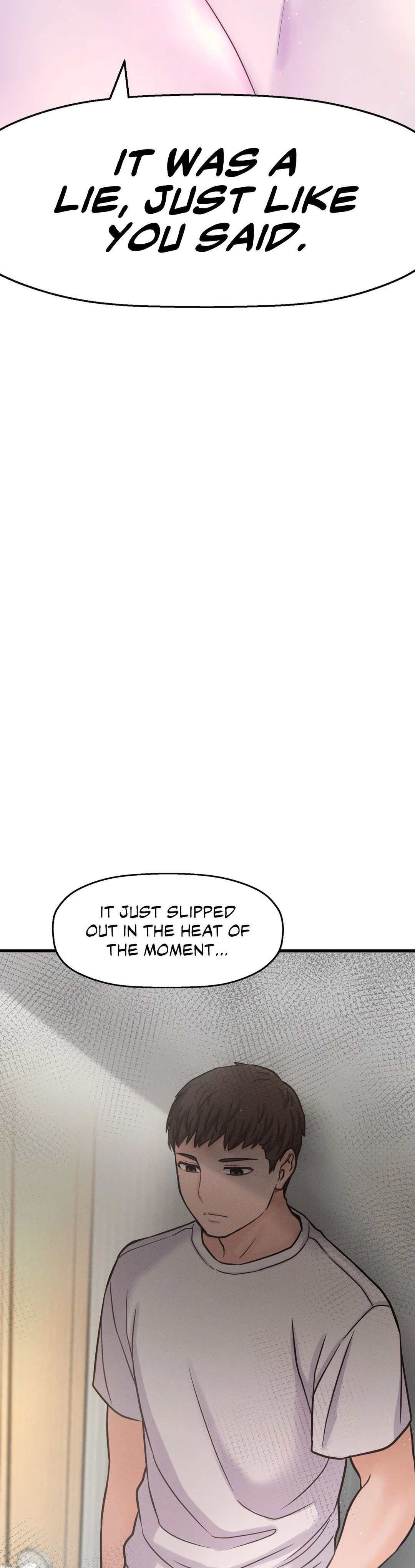 She’s Driving Me Crazy Chapter 17 Page 41