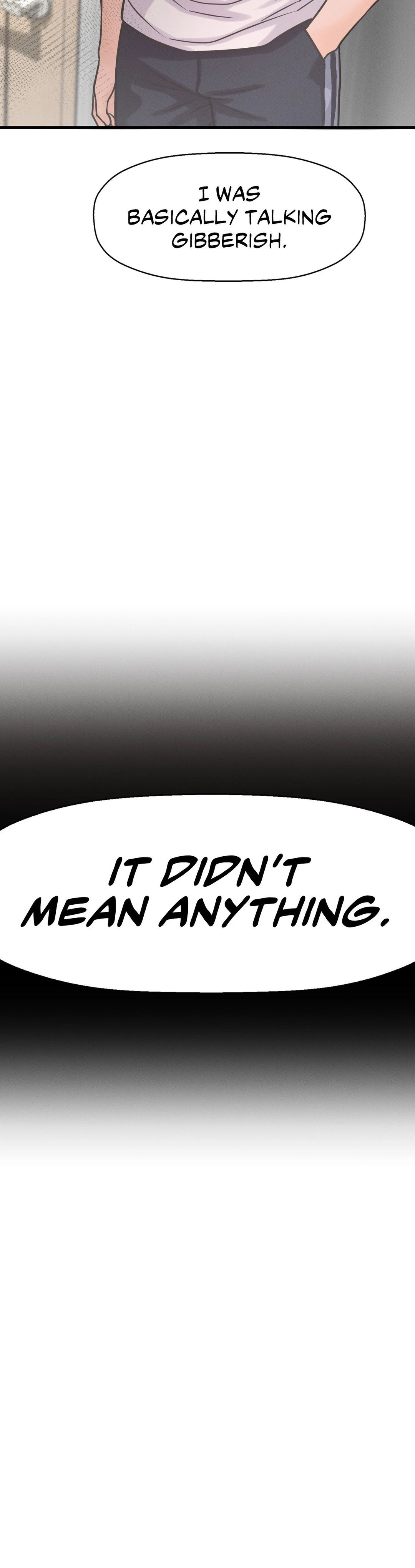 She’s Driving Me Crazy Chapter 17 Page 42