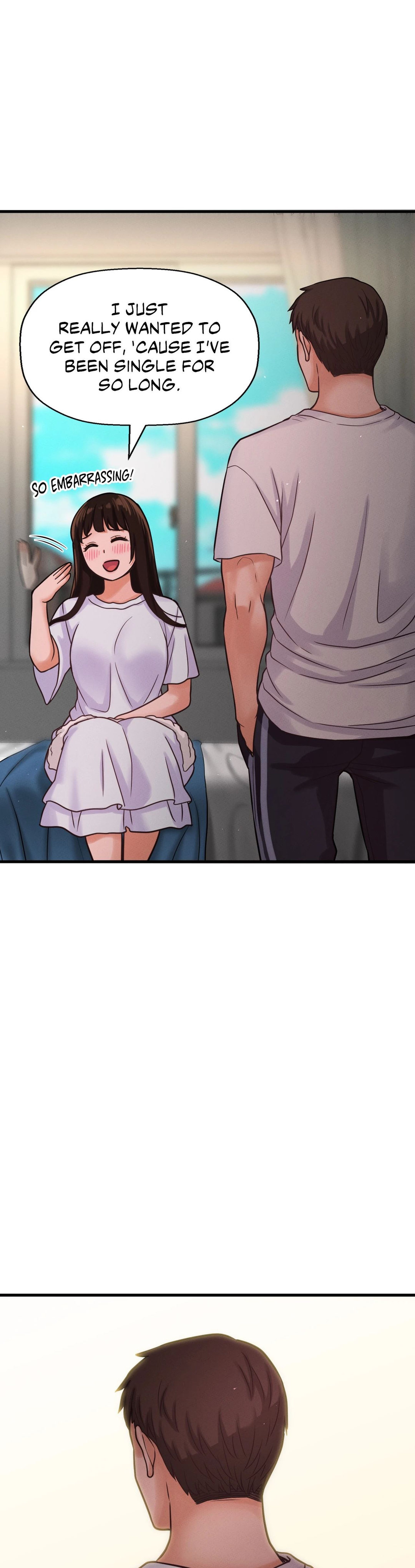 She’s Driving Me Crazy Chapter 17 Page 43