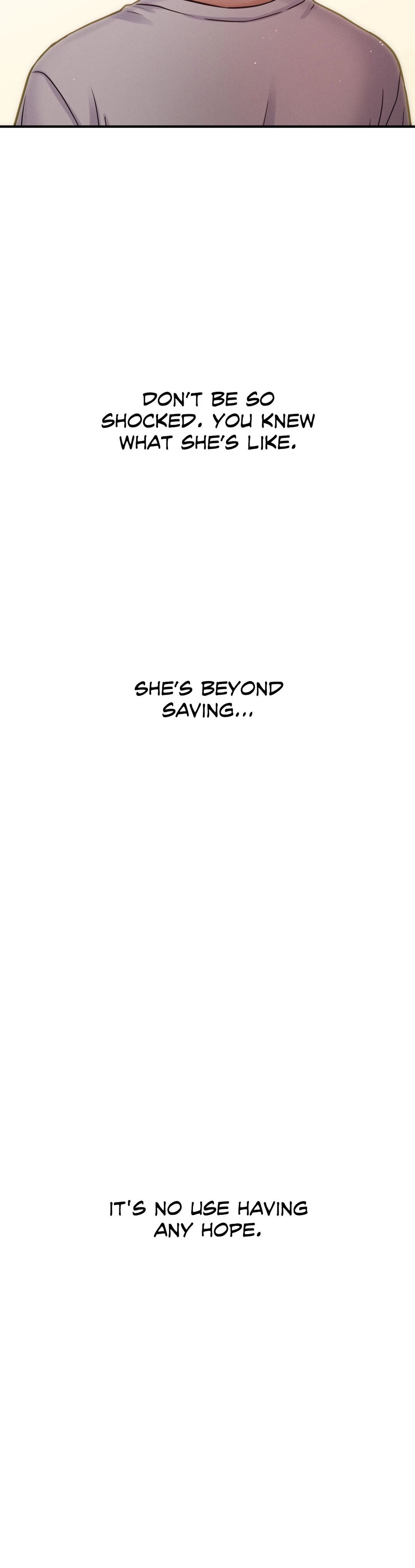 She’s Driving Me Crazy Chapter 17 Page 44