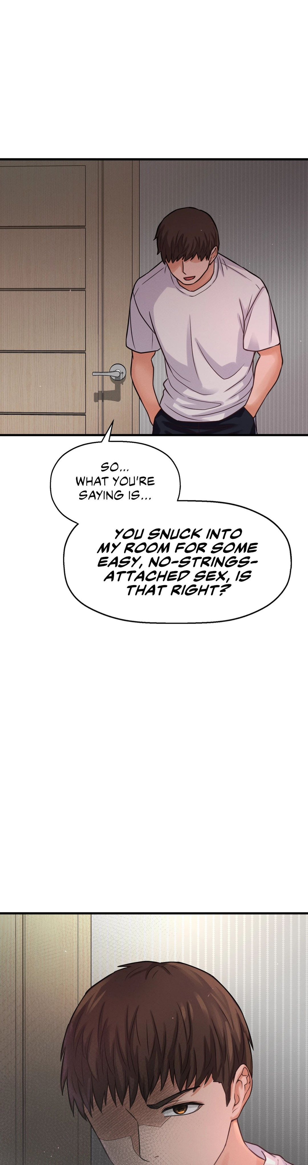 She’s Driving Me Crazy Chapter 17 Page 45