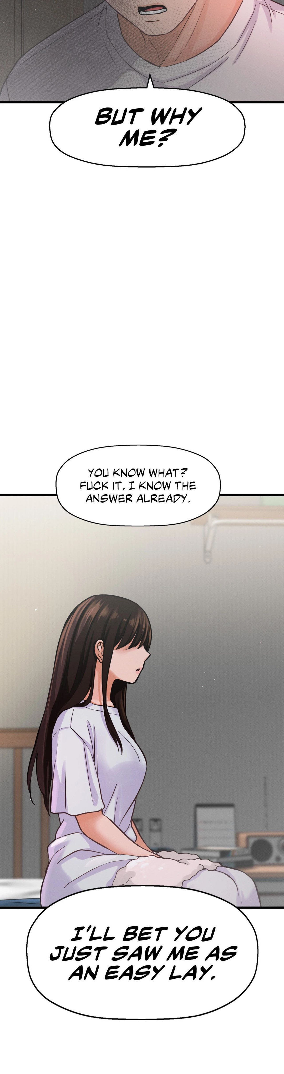 She’s Driving Me Crazy Chapter 17 Page 46