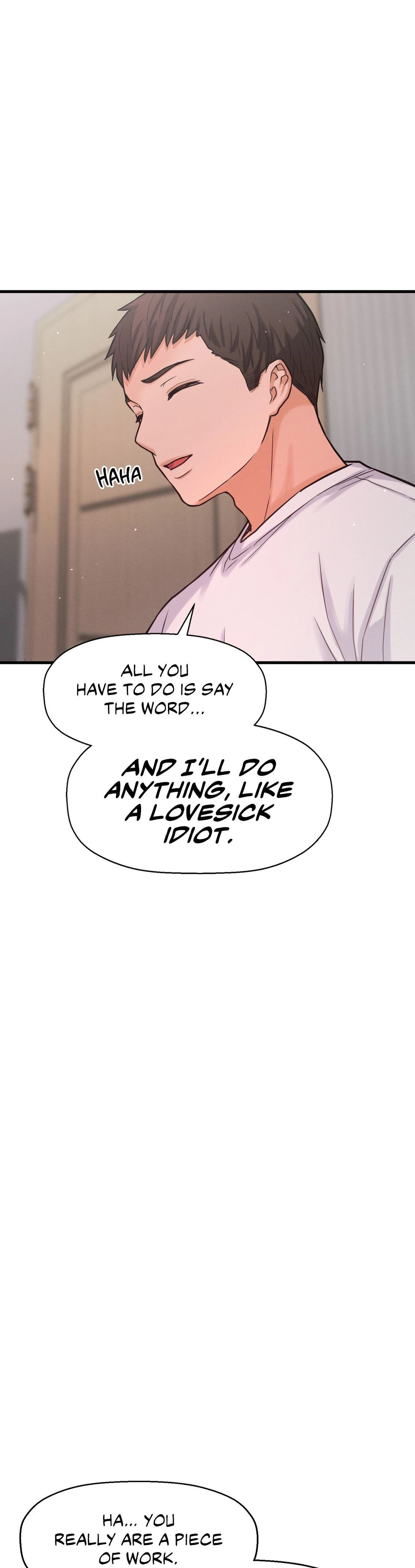 She’s Driving Me Crazy Chapter 17 Page 47