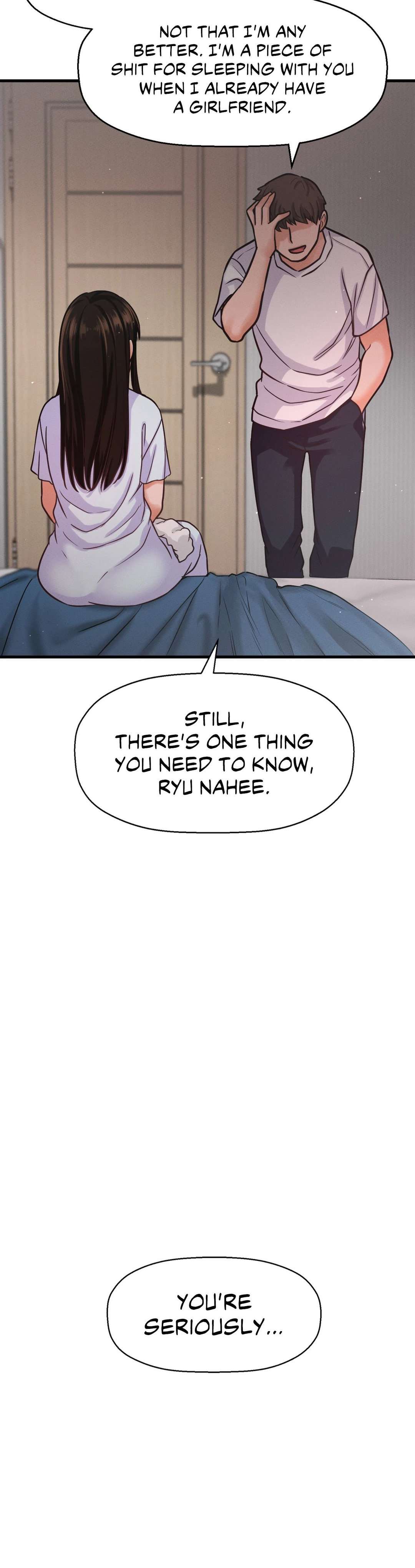 She’s Driving Me Crazy Chapter 17 Page 48
