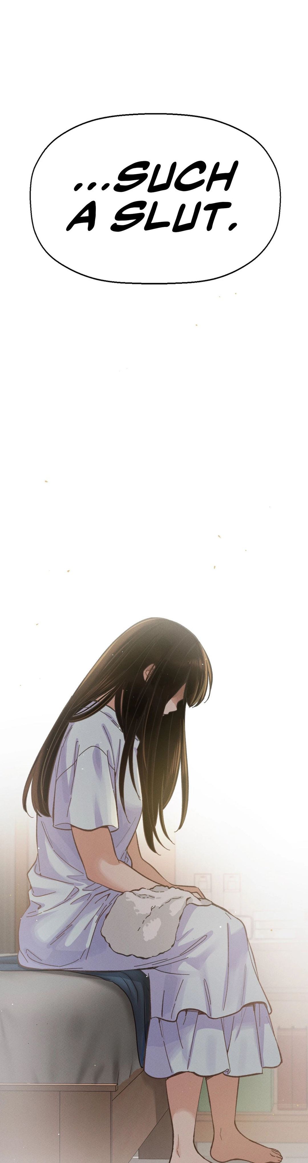 She’s Driving Me Crazy Chapter 17 Page 49