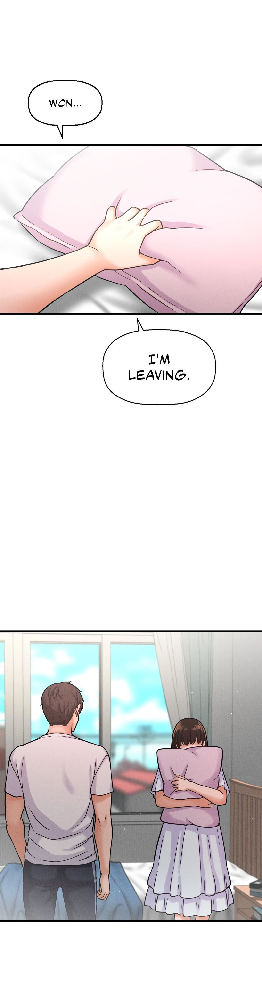 She’s Driving Me Crazy Chapter 17 Page 51