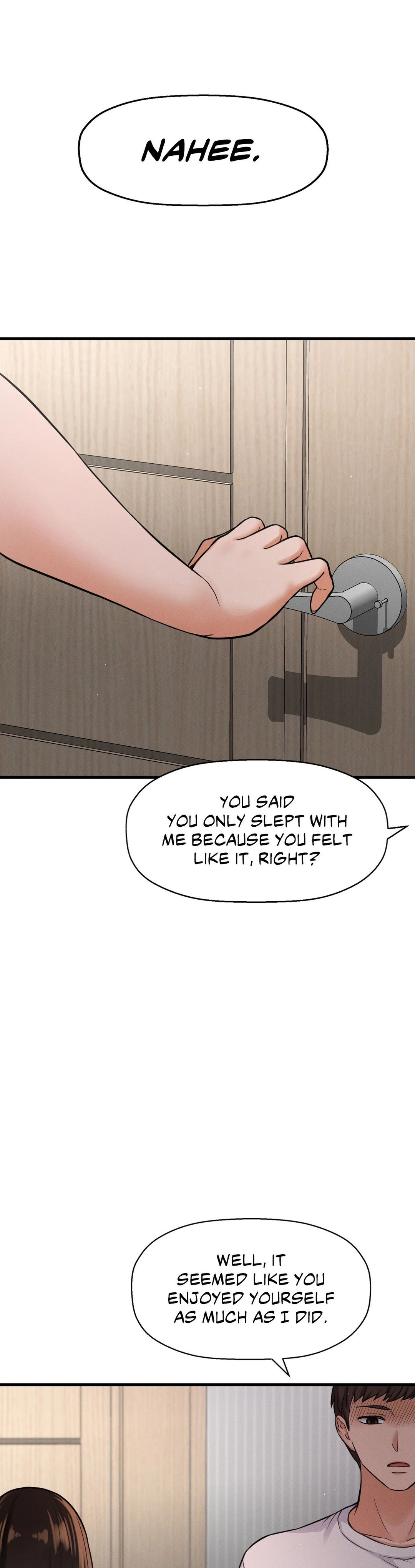 She’s Driving Me Crazy Chapter 17 Page 52
