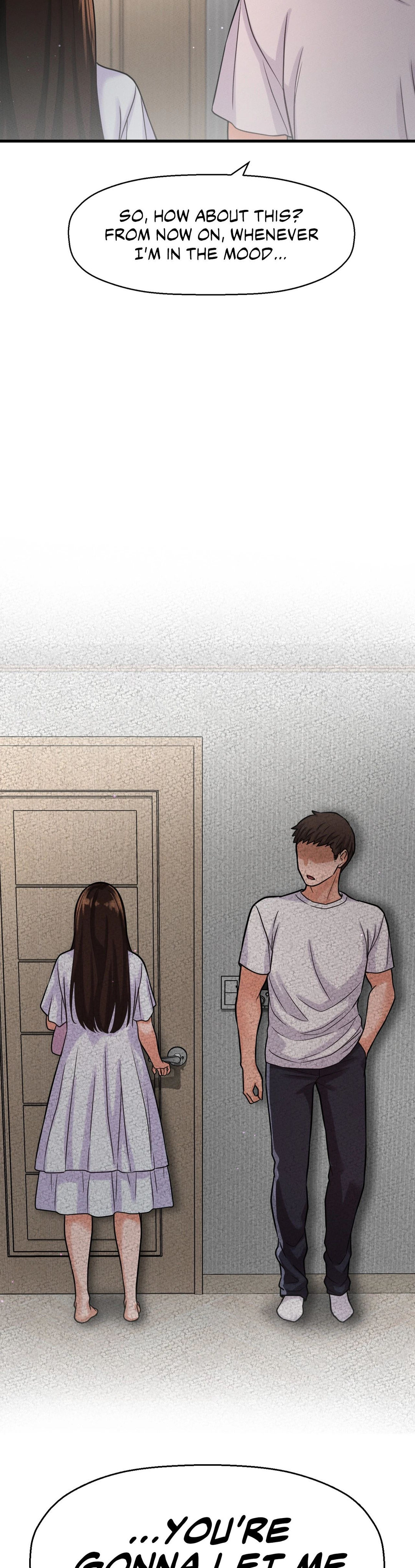 She’s Driving Me Crazy Chapter 17 Page 53