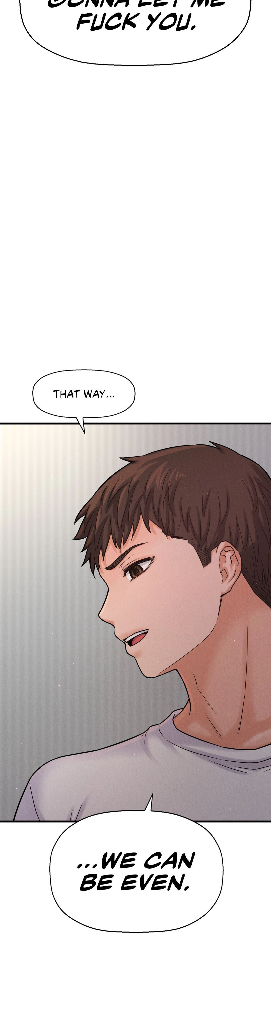 She’s Driving Me Crazy Chapter 17 Page 54