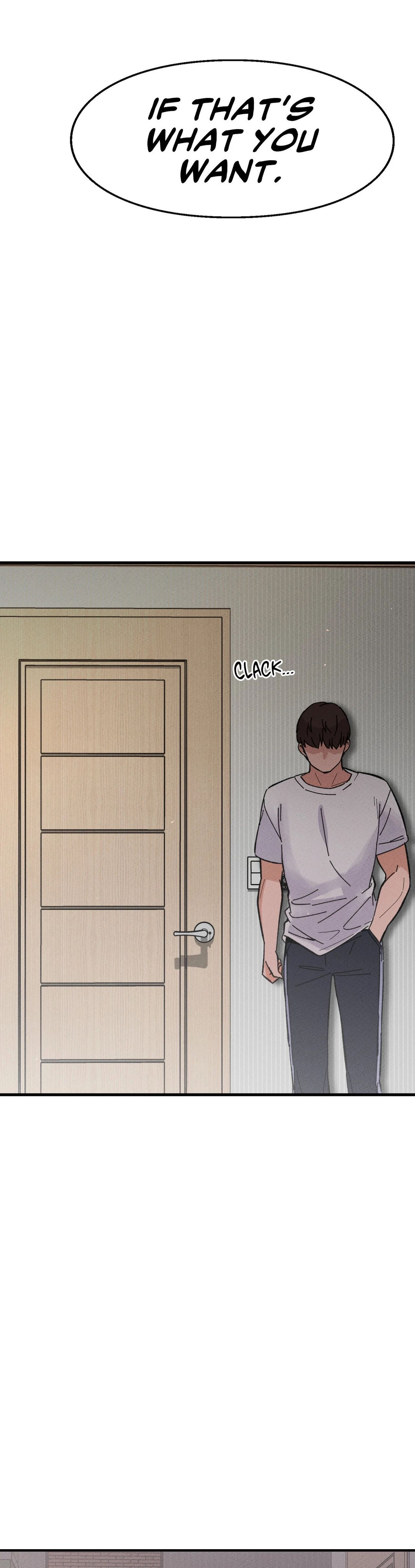 She’s Driving Me Crazy Chapter 17 Page 56