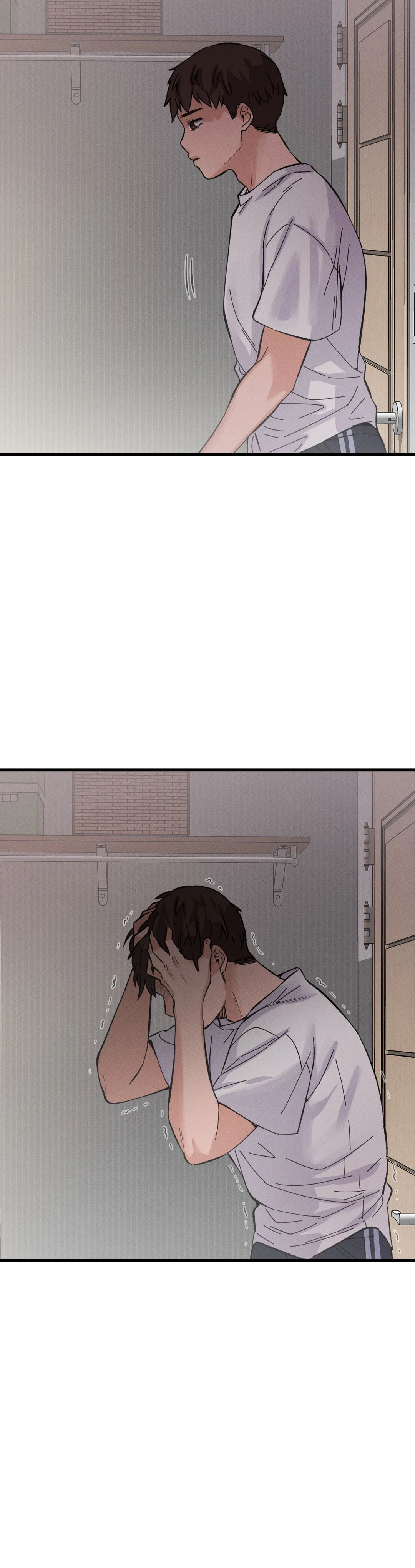 She’s Driving Me Crazy Chapter 17 Page 57