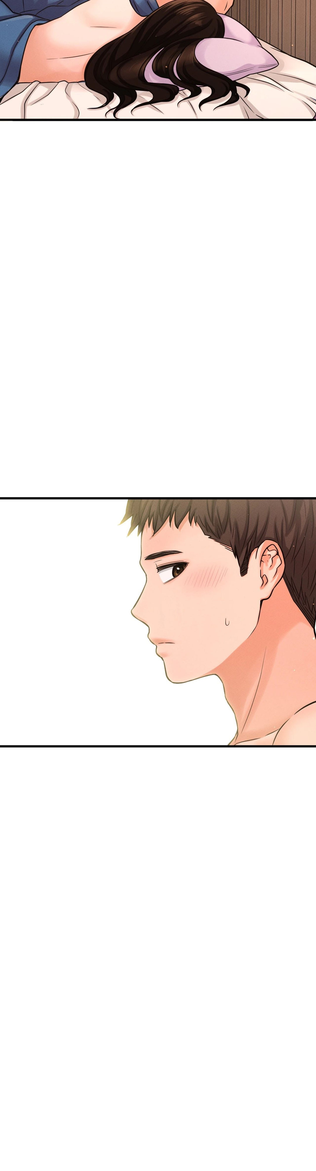 She’s Driving Me Crazy Chapter 17 Page 6