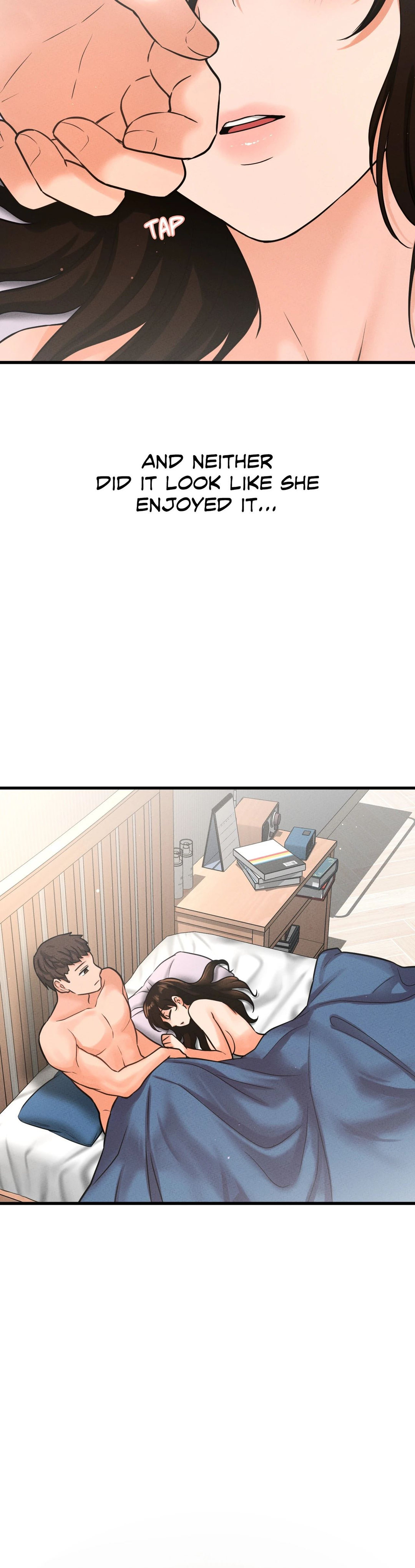 She’s Driving Me Crazy Chapter 17 Page 9