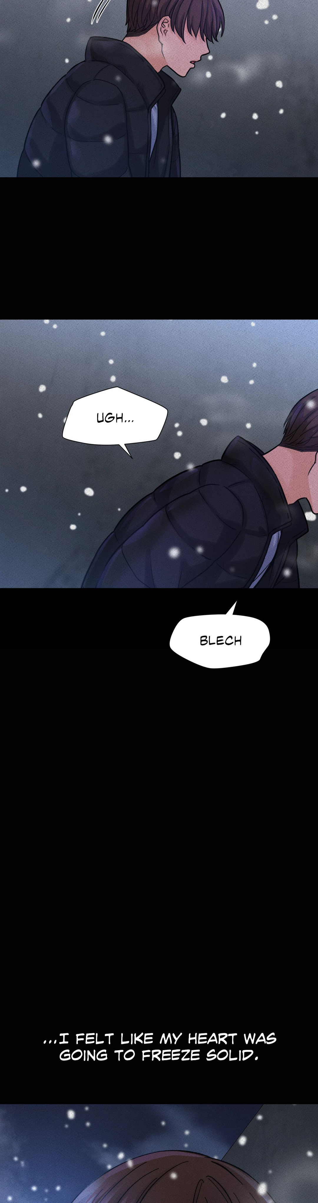 She’s Driving Me Crazy Chapter 18 Page 10