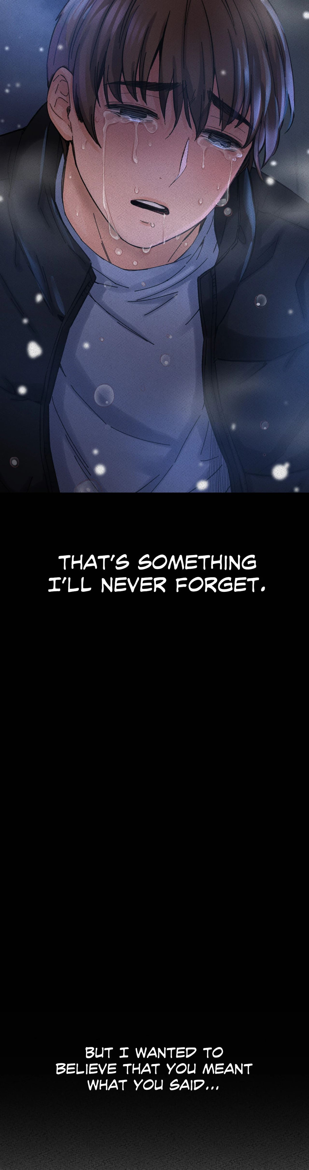 She’s Driving Me Crazy Chapter 18 Page 11