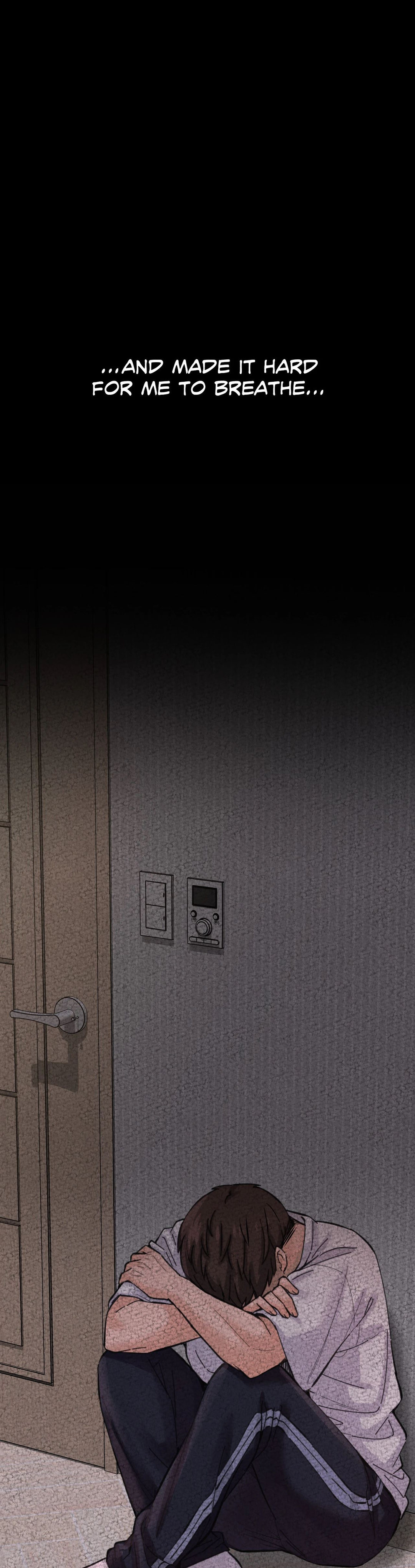 She’s Driving Me Crazy Chapter 18 Page 14