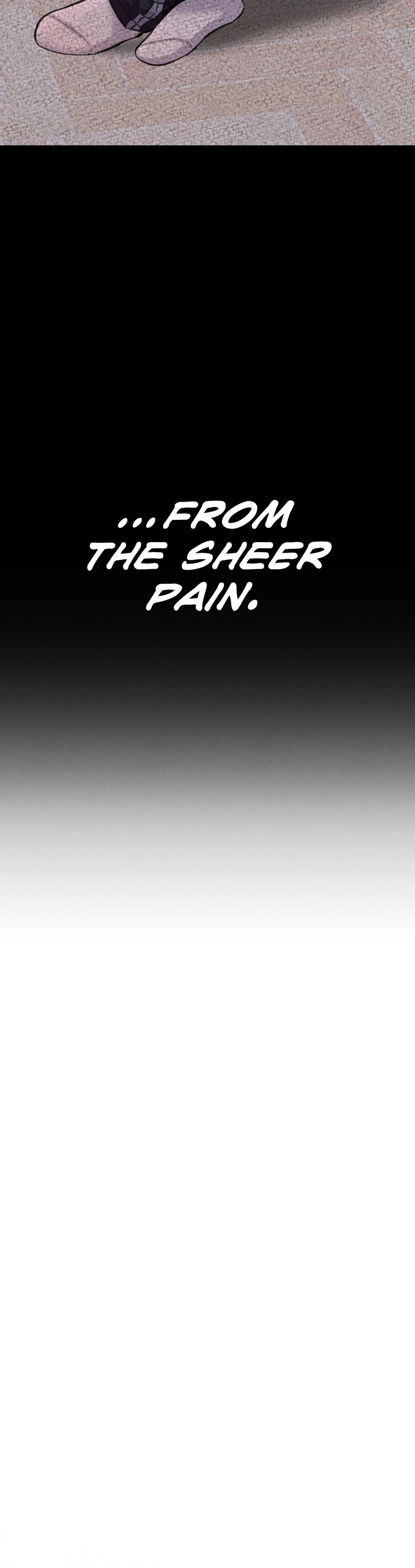 She’s Driving Me Crazy Chapter 18 Page 15