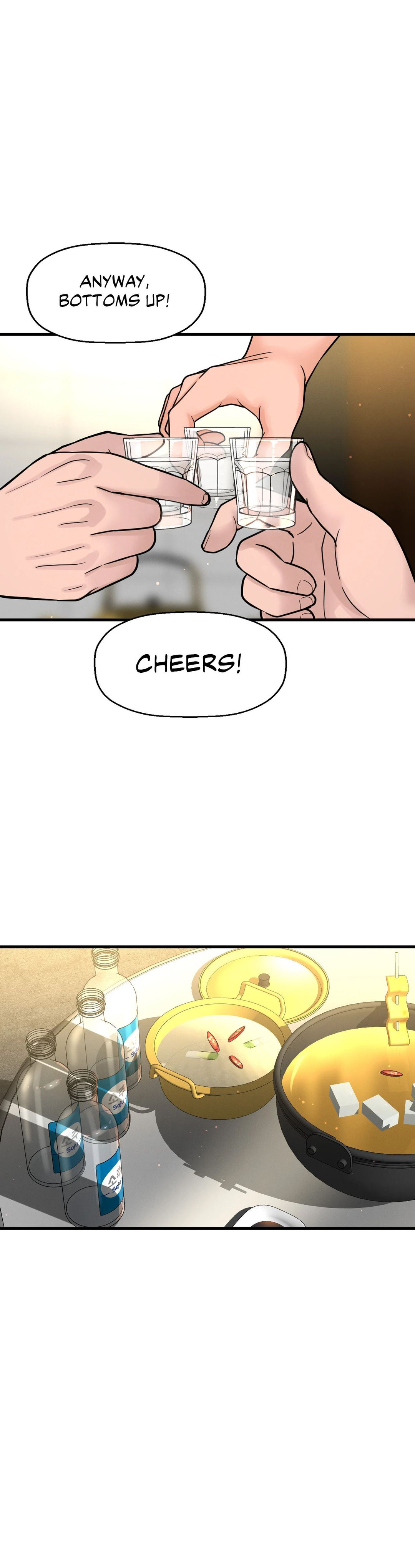 She’s Driving Me Crazy Chapter 18 Page 20