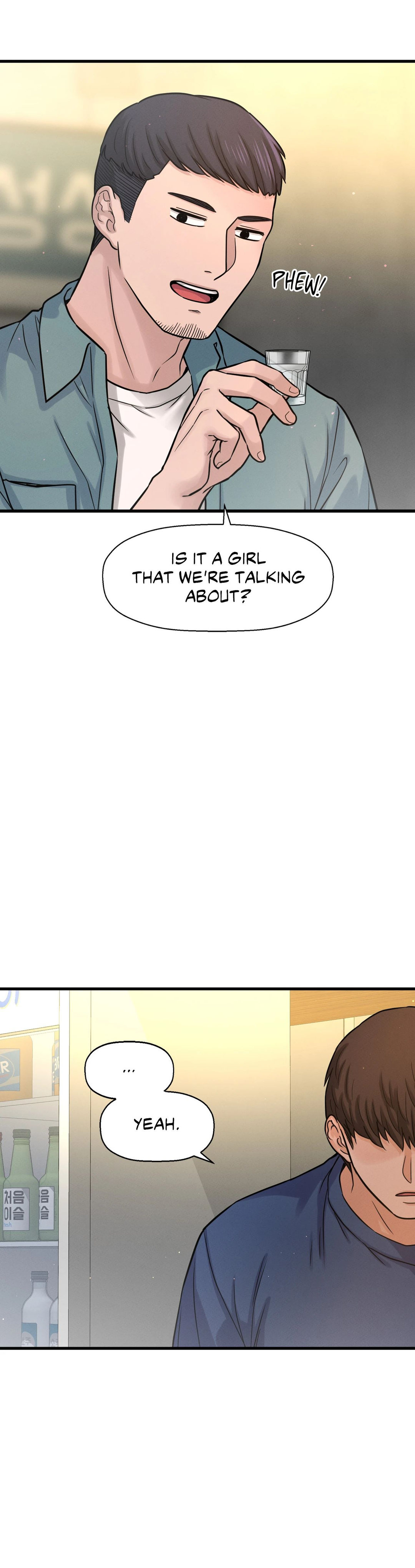 She’s Driving Me Crazy Chapter 18 Page 25