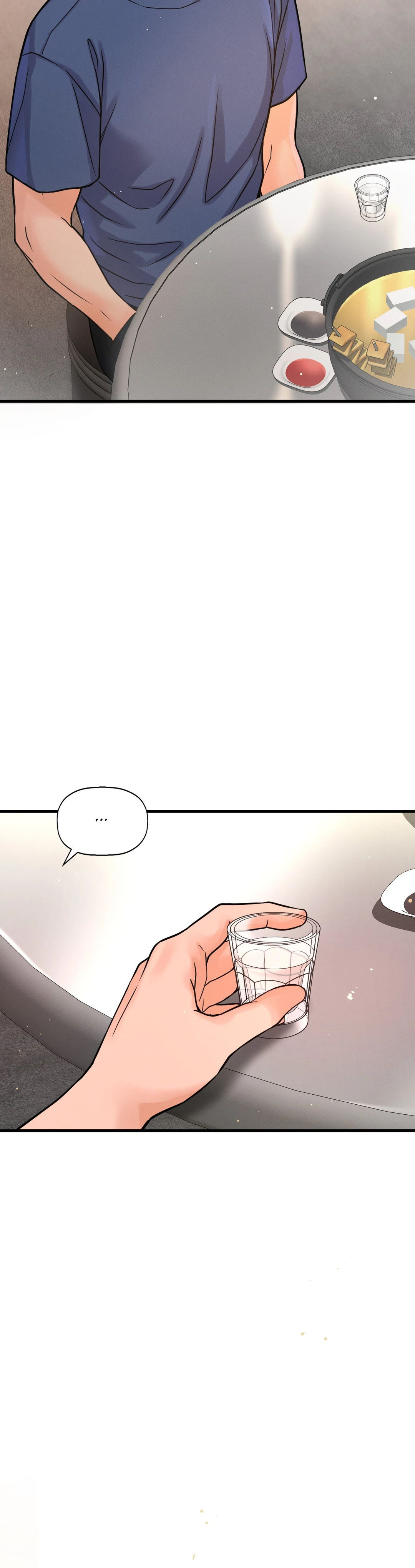 She’s Driving Me Crazy Chapter 18 Page 27
