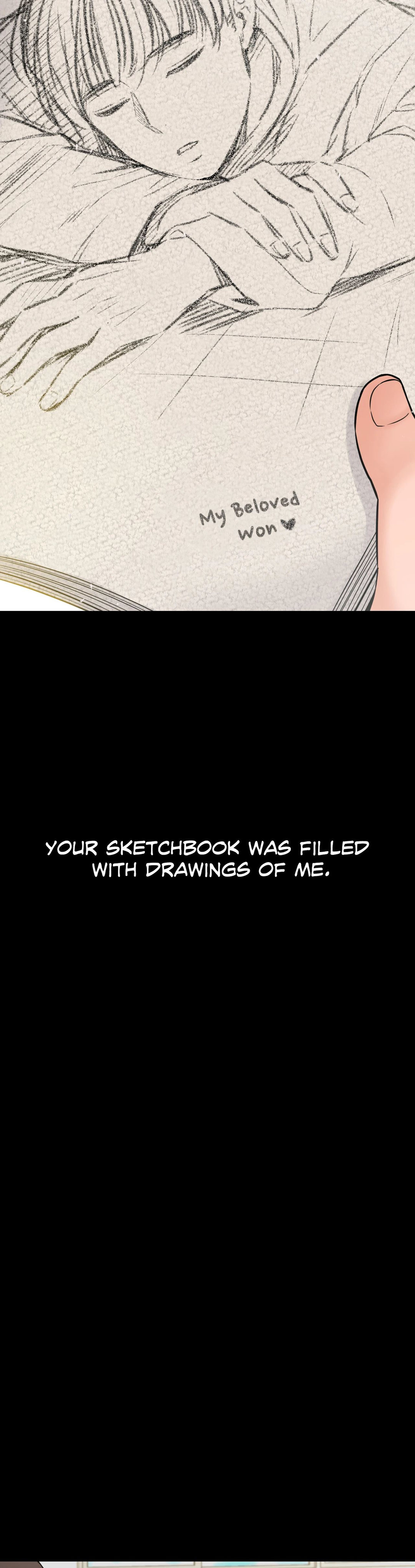She’s Driving Me Crazy Chapter 18 Page 3