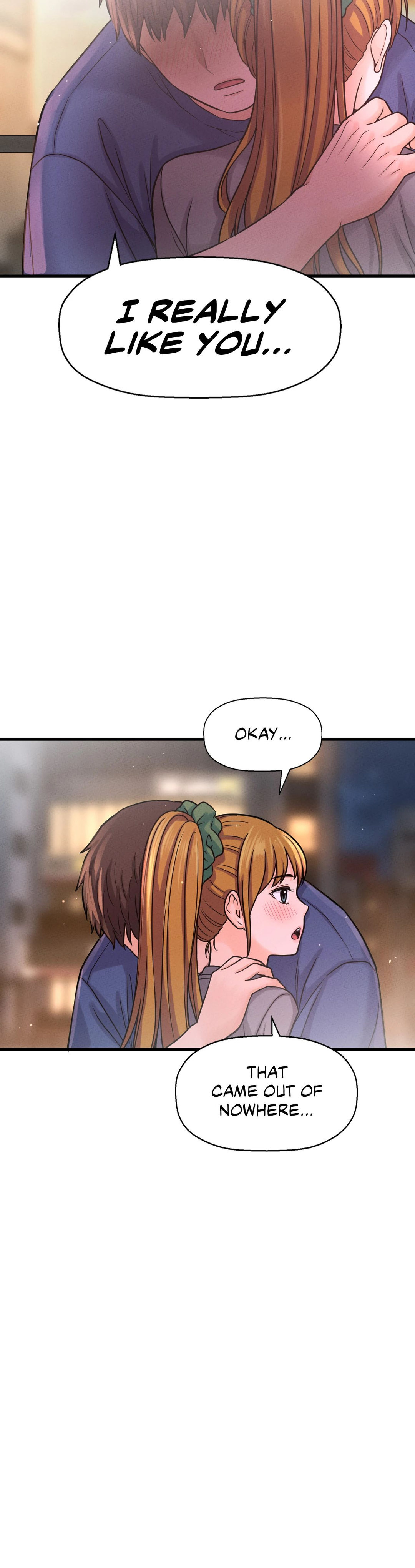 She’s Driving Me Crazy Chapter 18 Page 35