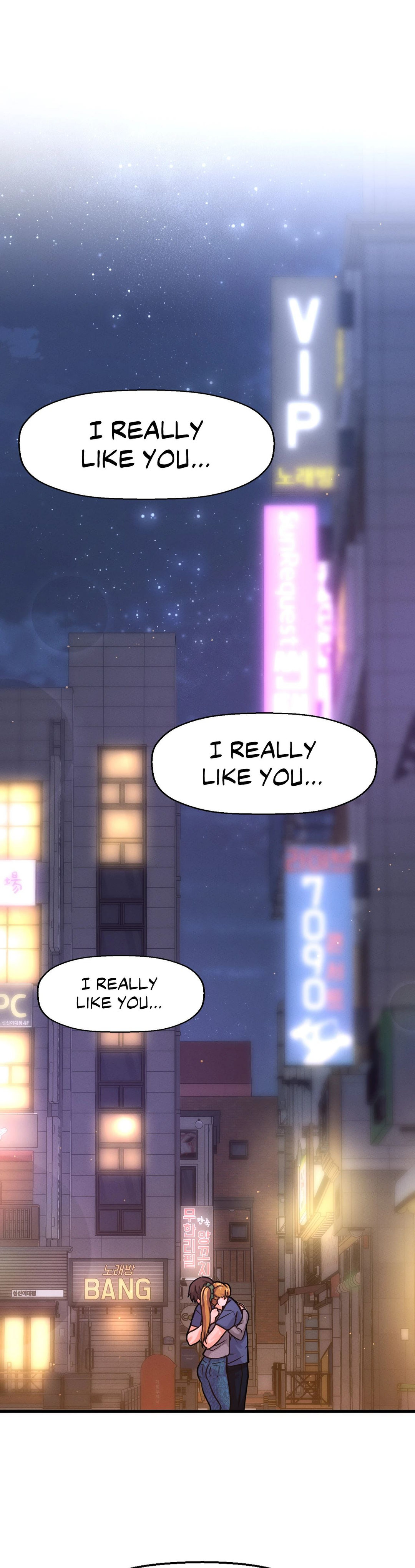 She’s Driving Me Crazy Chapter 18 Page 38