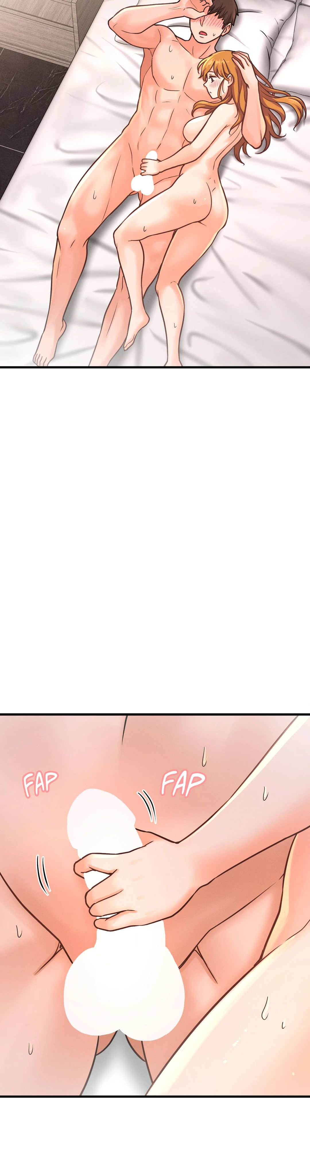 She’s Driving Me Crazy Chapter 18 Page 41