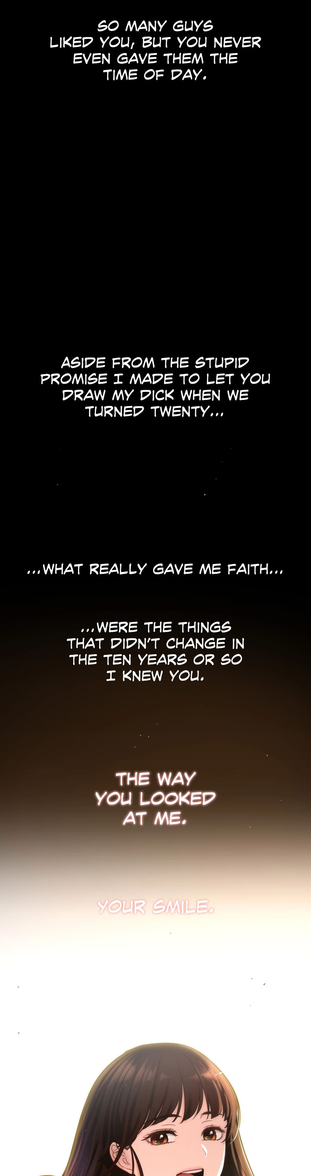 She’s Driving Me Crazy Chapter 18 Page 5
