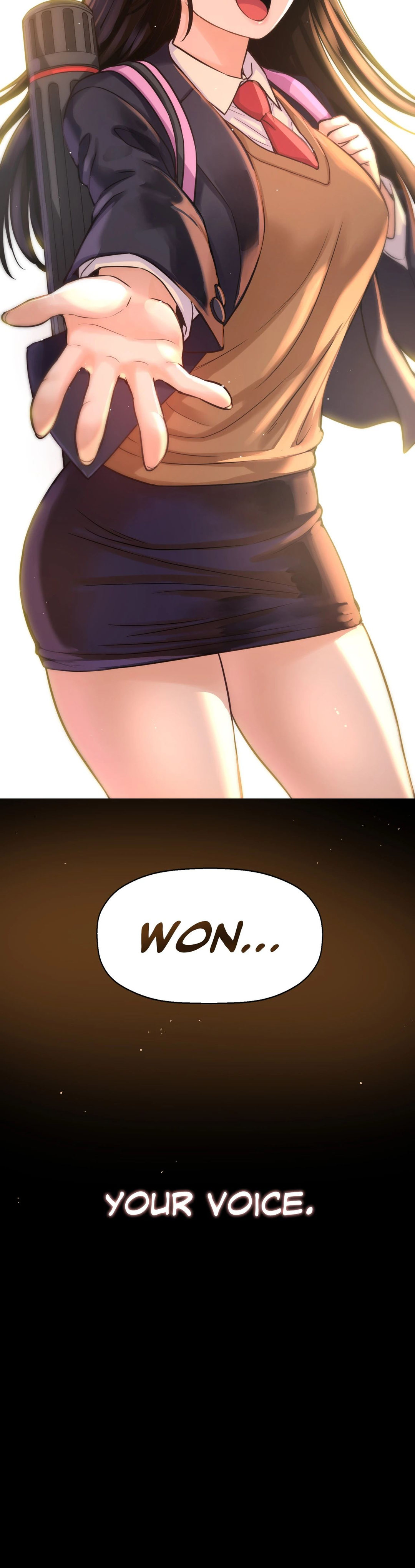 She’s Driving Me Crazy Chapter 18 Page 6