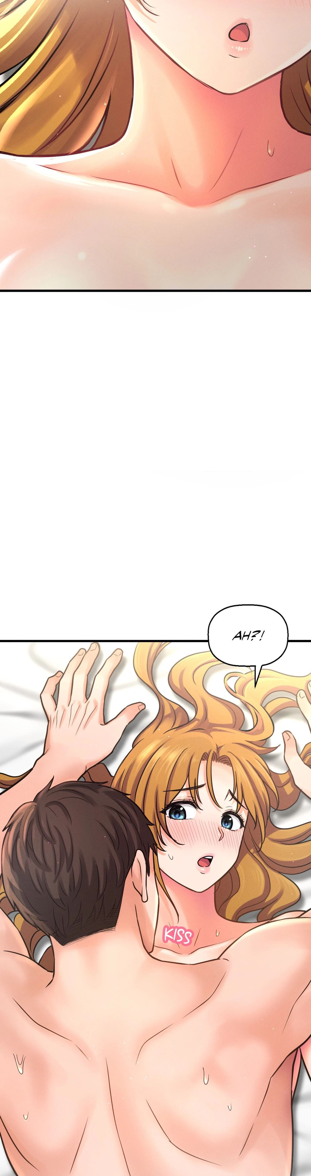 She’s Driving Me Crazy Chapter 19 Page 11