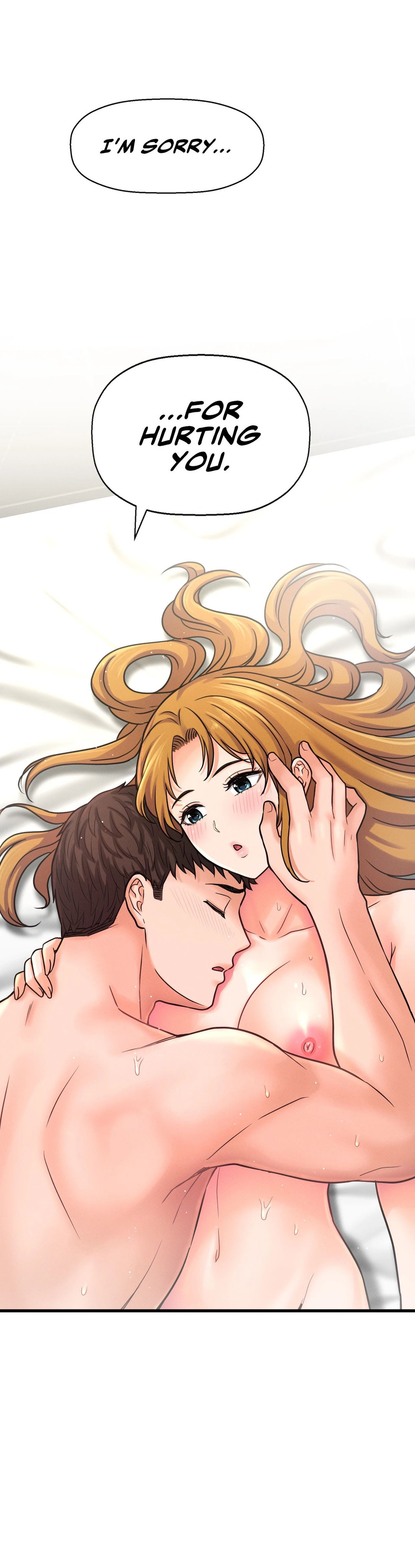 She’s Driving Me Crazy Chapter 19 Page 13