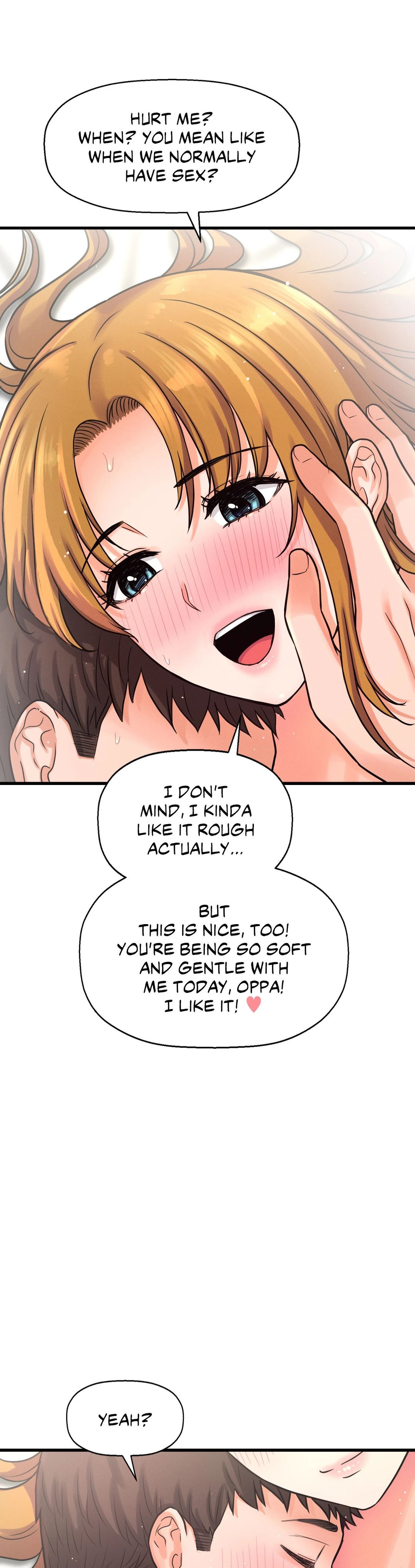 She’s Driving Me Crazy Chapter 19 Page 14