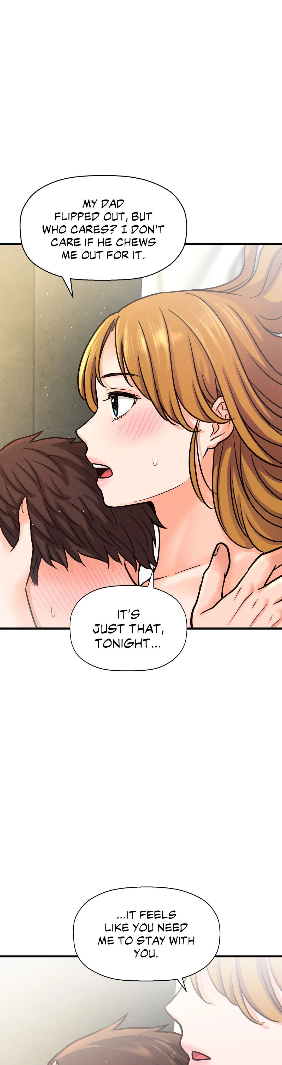 She’s Driving Me Crazy Chapter 19 Page 16