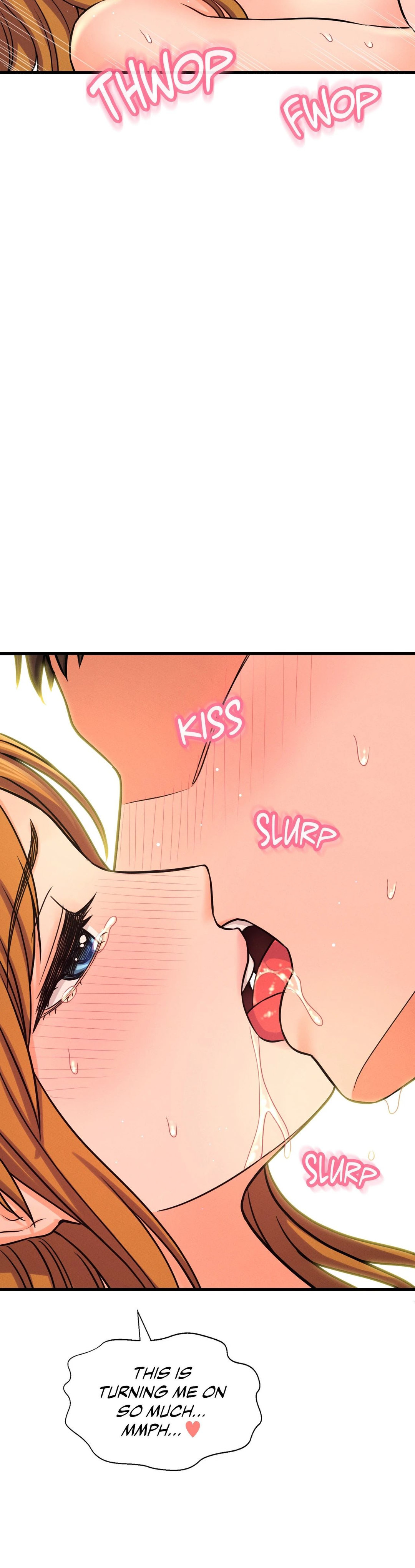 She’s Driving Me Crazy Chapter 19 Page 20